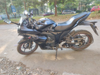 Suzuki Gixxer SF 2018 Model