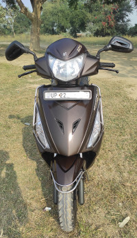 Hero Maestro Edge 125