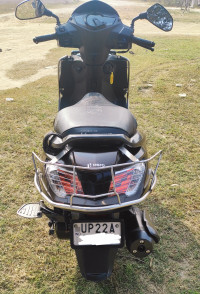 Hero Maestro Edge 125