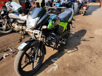 Yamaha Saluto 125