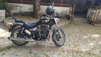 Royal Enfield Thunderbird 350 2017 Model