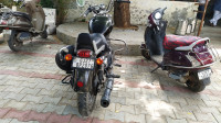 Royal Enfield Thunderbird 350