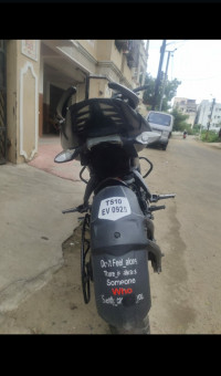 Bajaj Pulsar NS 160 2019 Model