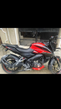 Bajaj Pulsar NS 160