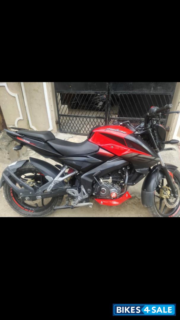 Bajaj Pulsar NS 160 Bajaj Pulsar NS 160