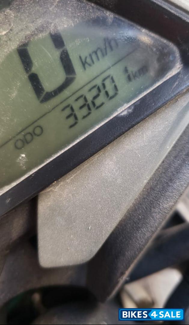 Bajaj Pulsar NS 160 Bajaj Pulsar NS 160