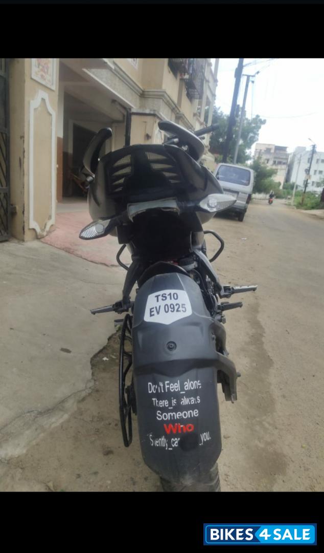 Bajaj Pulsar NS 160 Bajaj Pulsar NS 160