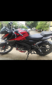Bajaj Pulsar NS 160