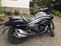 Suzuki Intruder 150