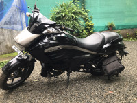 Suzuki Intruder 150