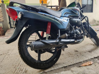 Hero Passion Pro 2012 Model