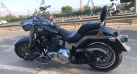 Harley Davidson  Fat boy 2015 Model