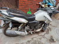 TVS Apache RTR 180 2014 Model