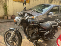 Royal Enfield Thunderbird 350 2015 Model