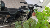 Royal Enfield Bullet Standard 500