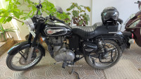 Royal Enfield Bullet Standard 500