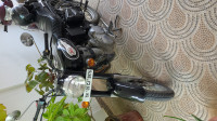 Royal Enfield Bullet Standard 500