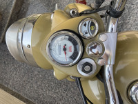 Royal Enfield Classic 500