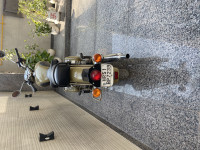 Royal Enfield Classic 500