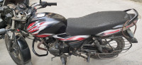 Bajaj Discover 100 DTS-Si 2011 Model