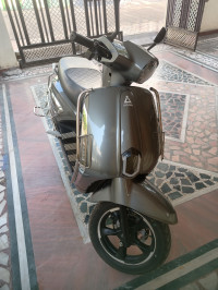 iVOOMi Jeet 2022 Model