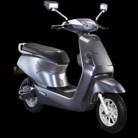 BGauss B8 Lithium Ion 2022 Model