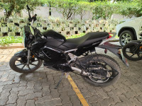 Revolt RV 400 2019 Model