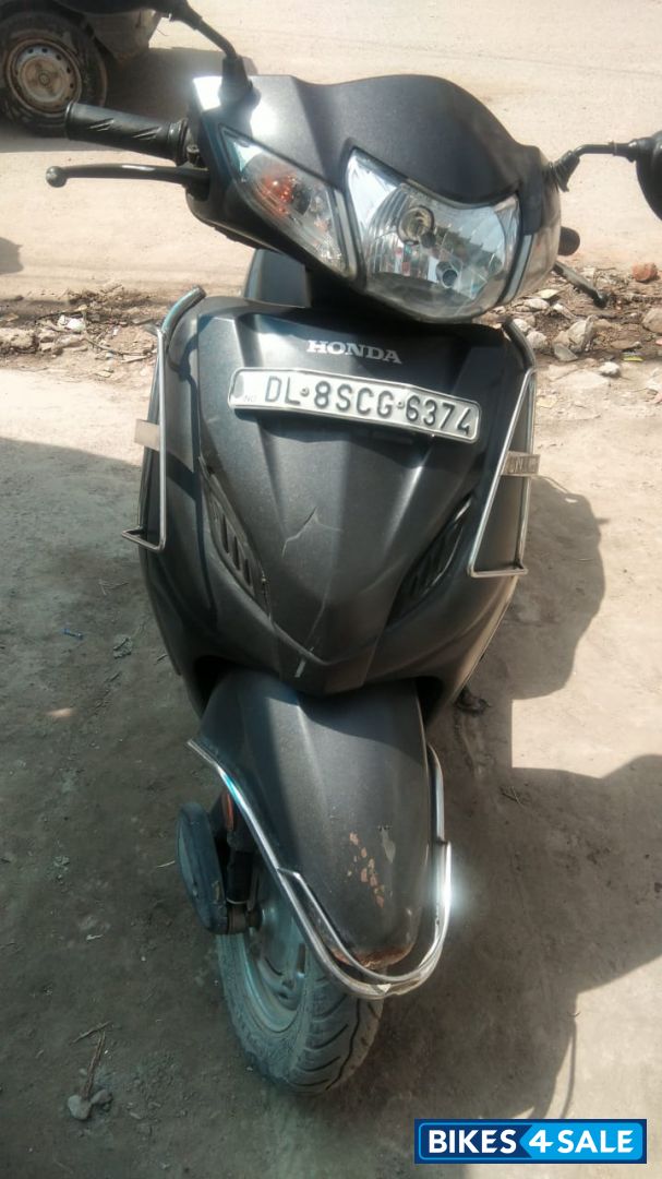 Honda Activa
