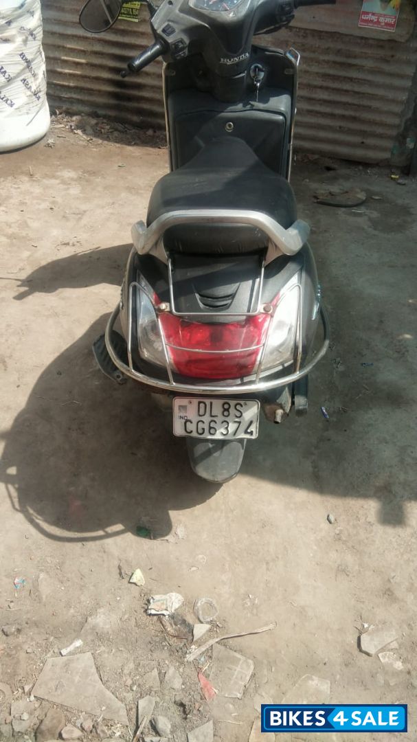 Honda Activa