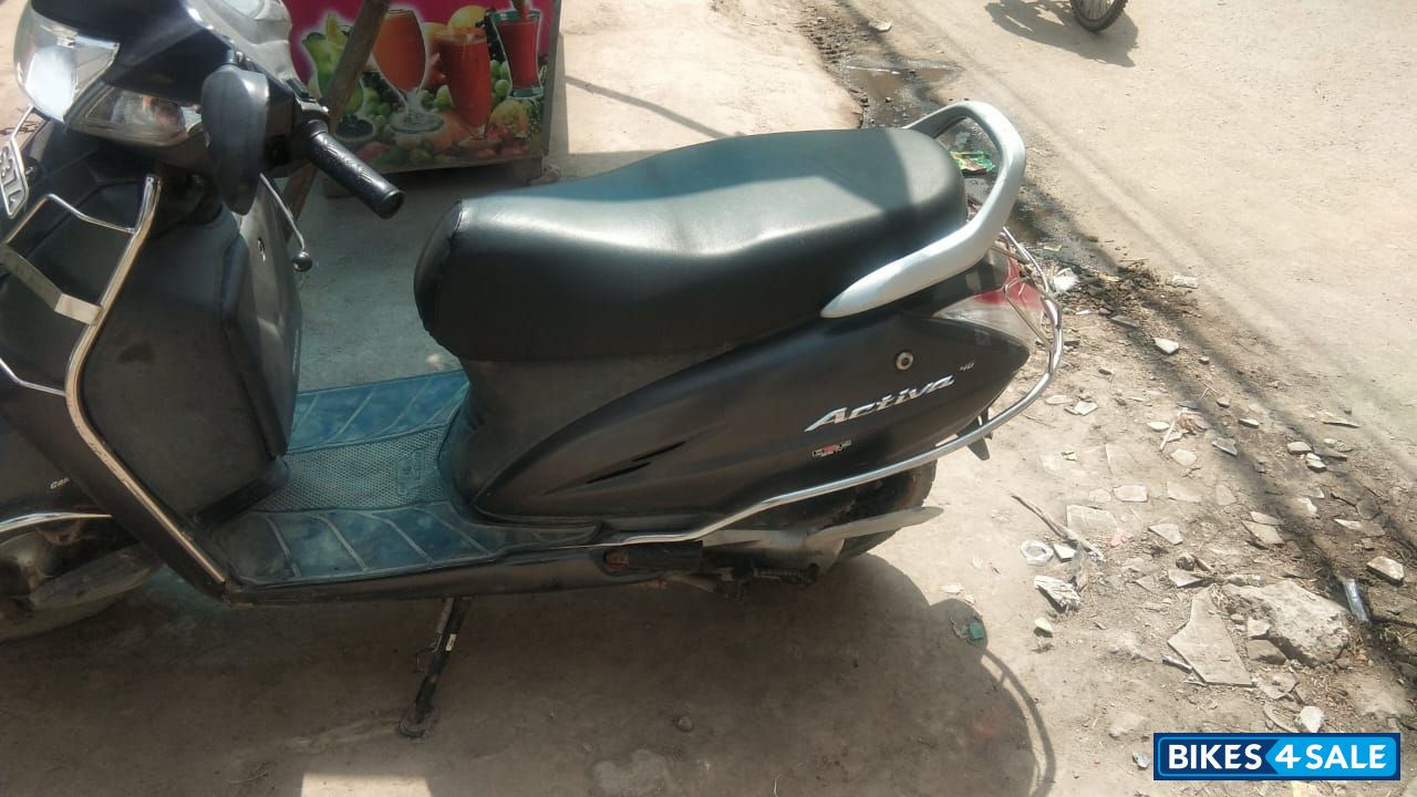 Honda Activa