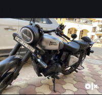 Royal Enfield  Electra twinspark 2011 Model