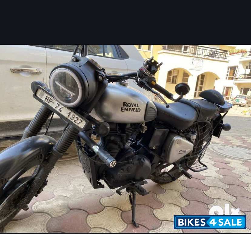 Royal Enfield  Electra twinspark
