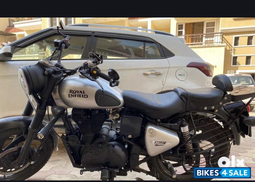 Royal Enfield  Electra twinspark