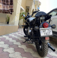 Royal Enfield  Electra twinspark