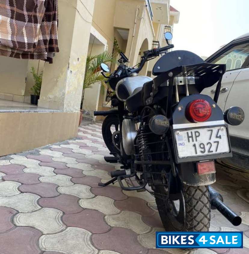 Royal Enfield  Electra twinspark