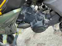 Yamaha FZ-S FI V2 2015 Model
