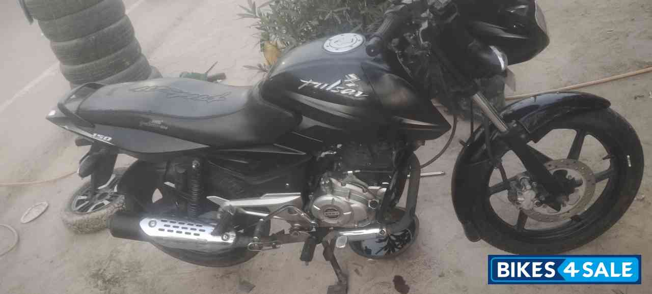 Bajaj Pulsar 150
