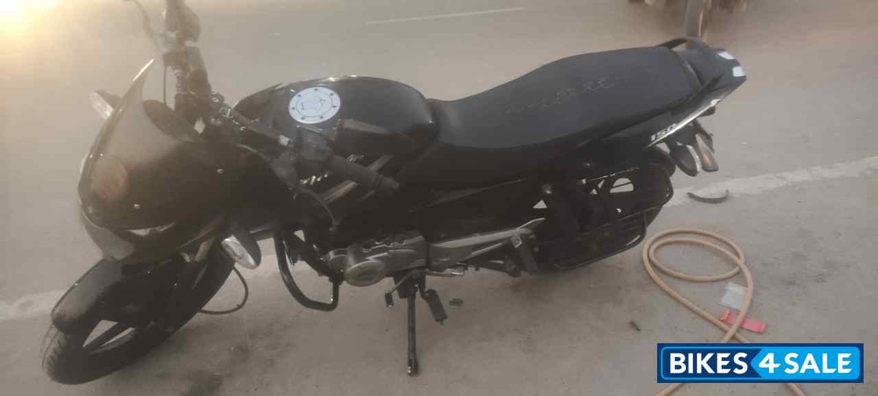 Bajaj Pulsar 150