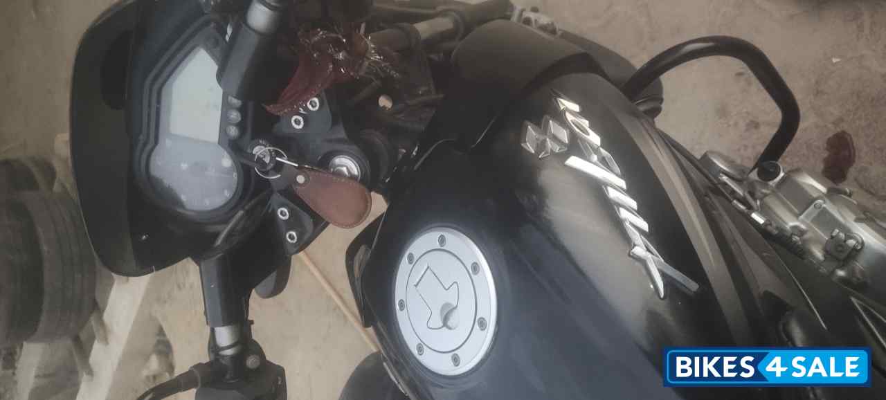 Bajaj Pulsar 150