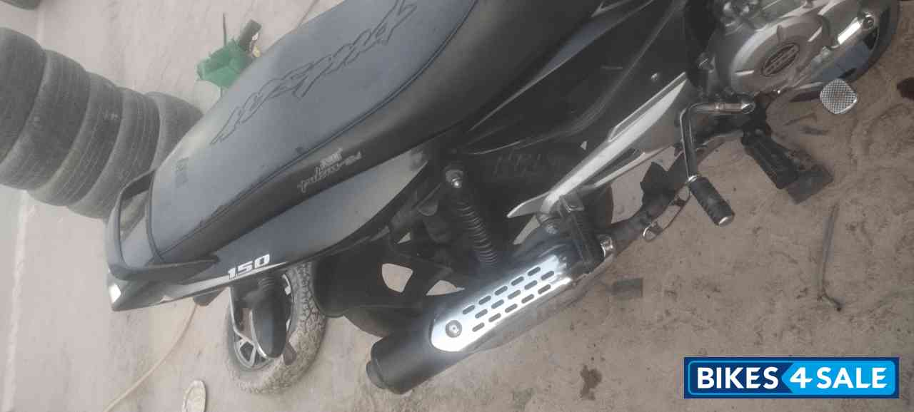 Bajaj Pulsar 150