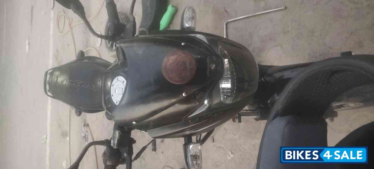 Bajaj Pulsar 150
