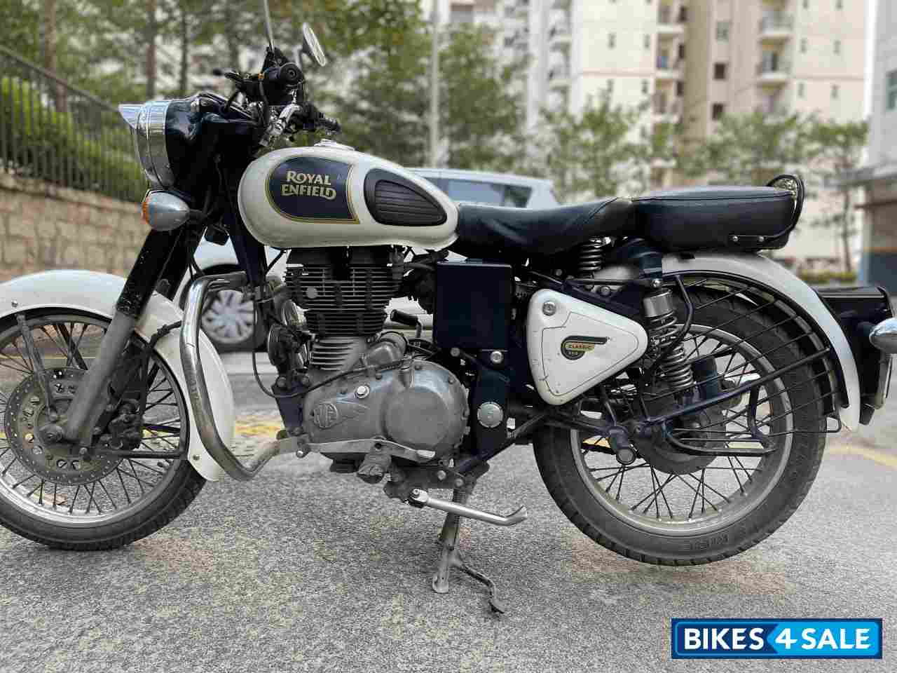 Royal Enfield Classic 350 Royal Enfield Classic 350