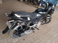 Bajaj Pulsar 150