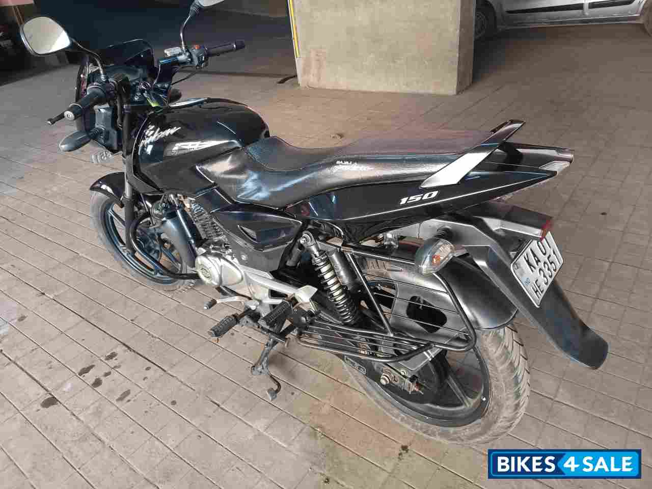 Bajaj Pulsar 150