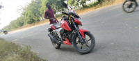TVS Apache RTR 160 4V BS6