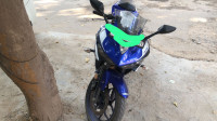 Yamaha YZF R3