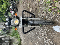 Royal Enfield Thunderbird