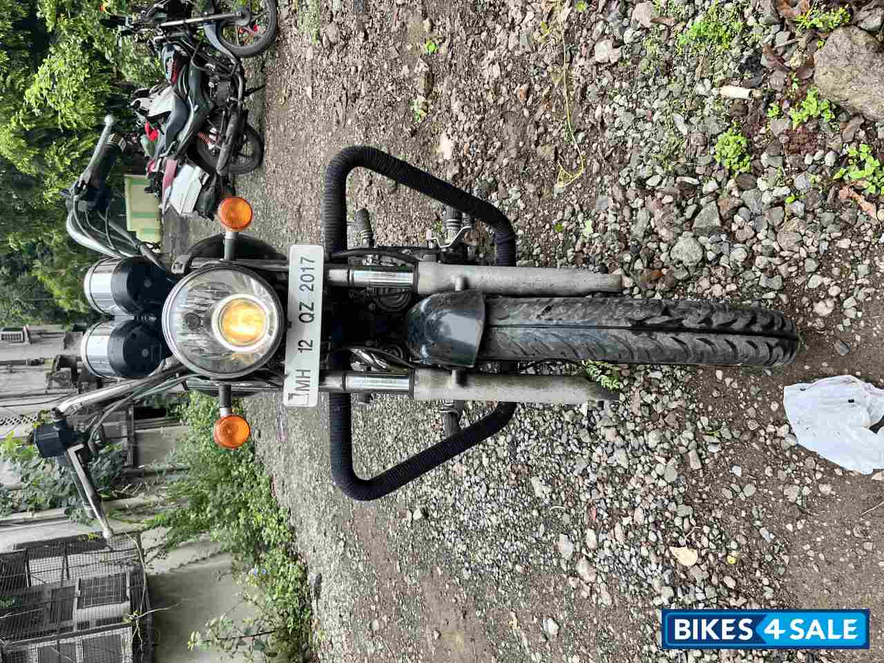 Royal Enfield Thunderbird Royal Enfield Thunderbird