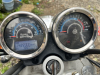 Royal Enfield Thunderbird