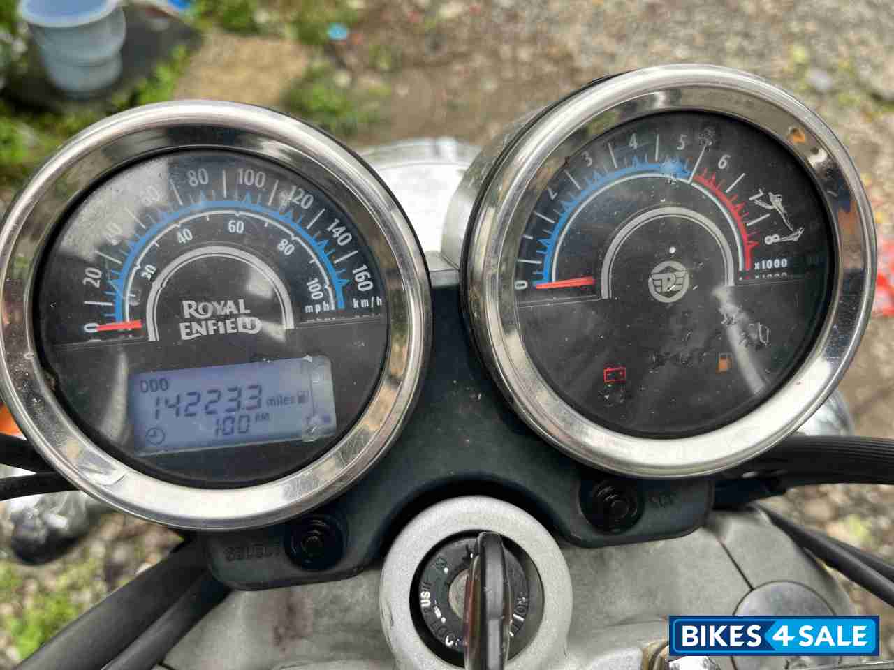 Royal Enfield Thunderbird Royal Enfield Thunderbird